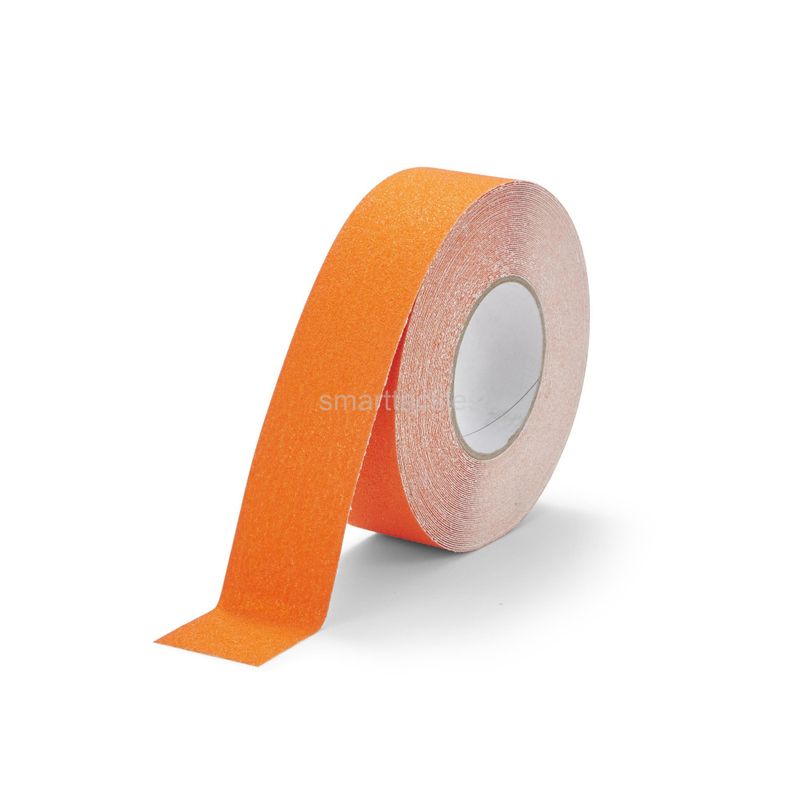 Sklisikringstape type Grov, Velg farge og bredde. Lengde 18,3 m.