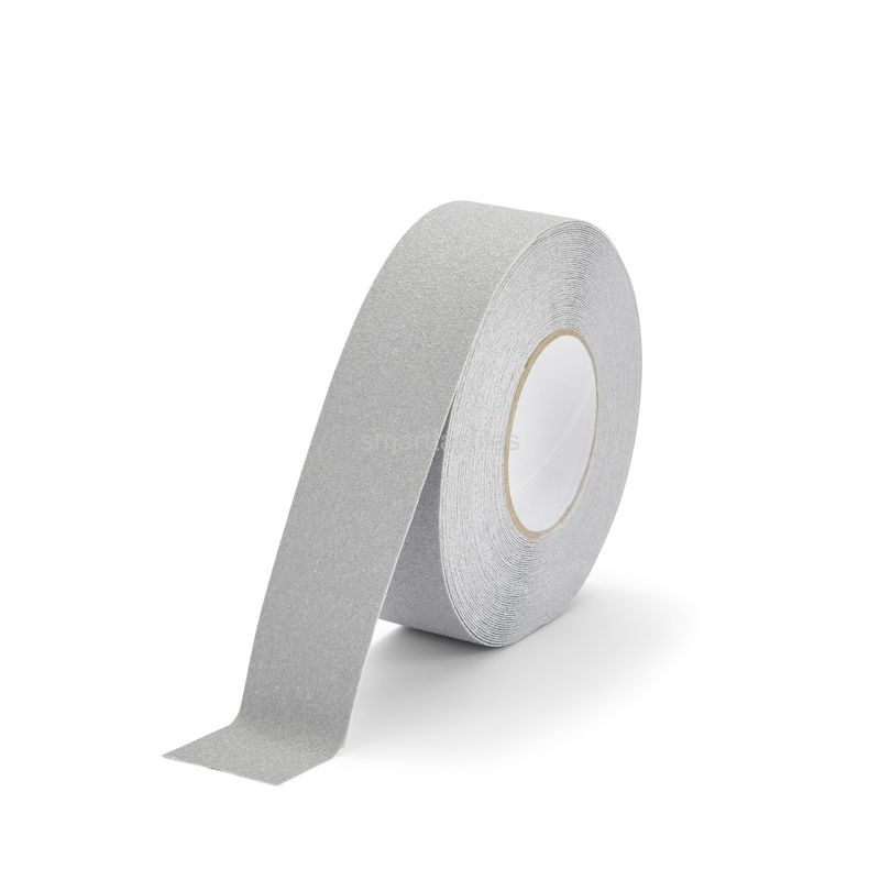 Sklisikringstape type Grov, Velg farge og bredde. Lengde 18,3 m.