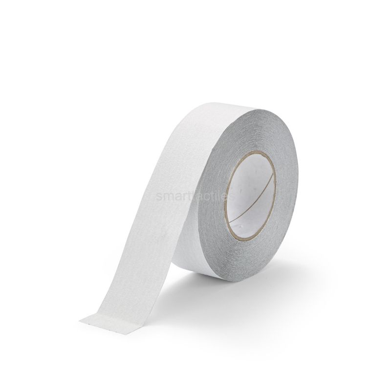 Sklisikringstape type Grov, Velg farge og bredde. Lengde 18,3 m.