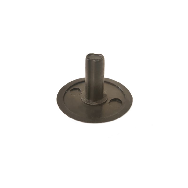Taktile knotter i TPU Ø32 mm med plugg.